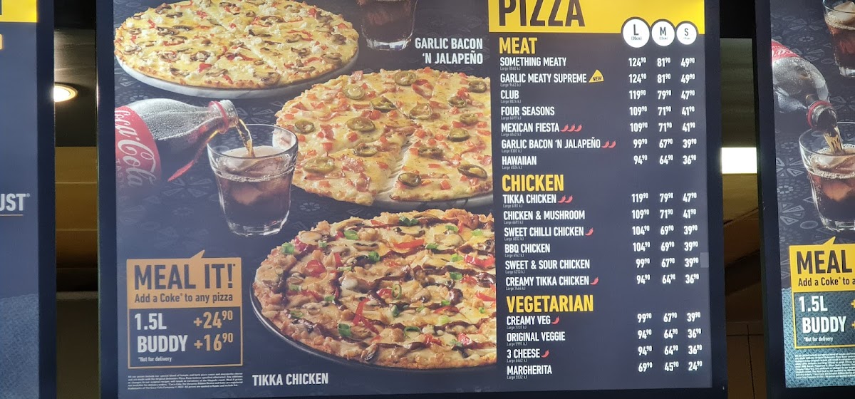 Menu Debonairs Pizza Milkwood Square-8