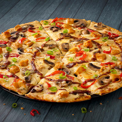 Debonairs Pizza Shell Ultra City Plettenberg Bay-5