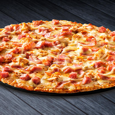 Debonairs Pizza Shell Ultra City Plettenberg Bay-8