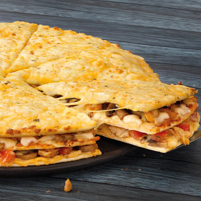 Debonairs Pizza-10
