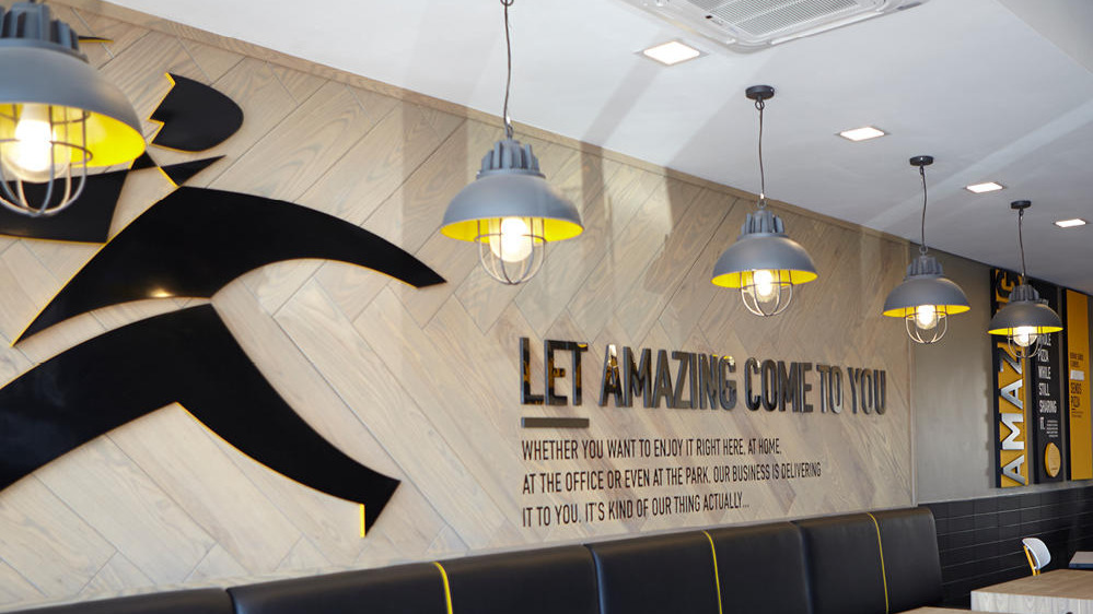 Debonairs Pizza-3