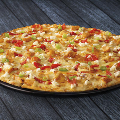 Debonairs Pizza-4