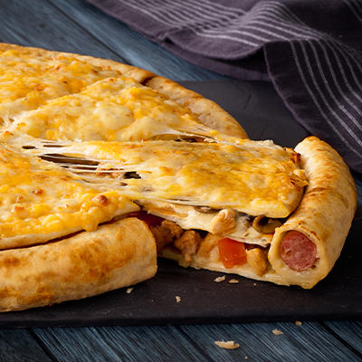 Debonairs Pizza-8