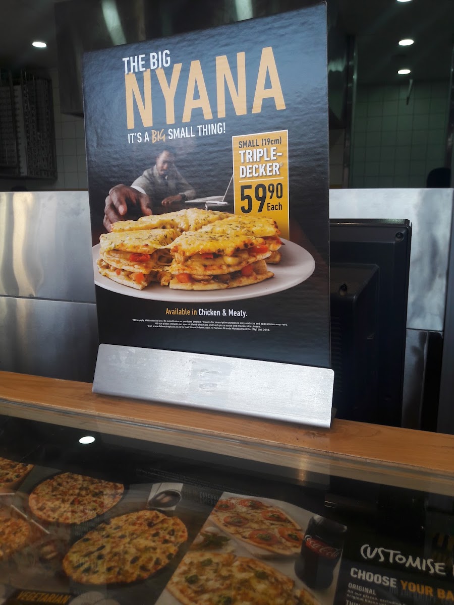 Menu Debonairs Pizza-2