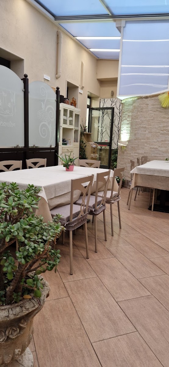 Decanter Ristorante Pizzeria