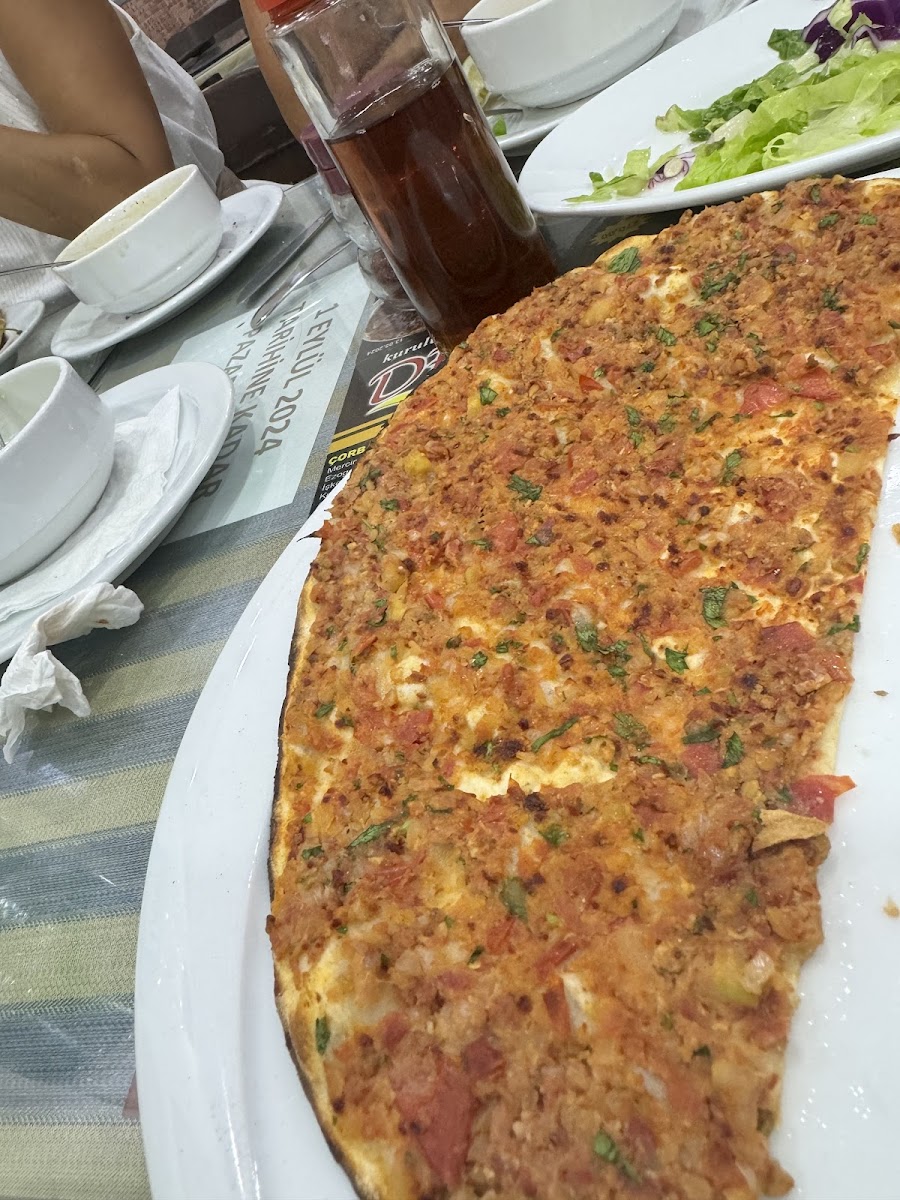 Dede Pide - Göztepe Pide & Çorba-4