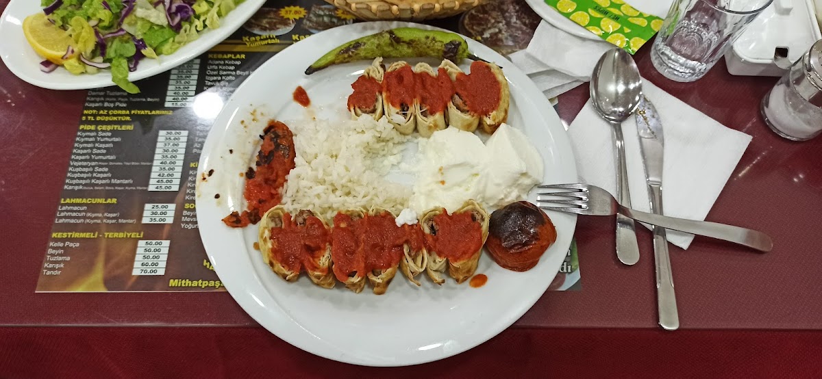 Dede Pide - Göztepe Pide & Çorba-6