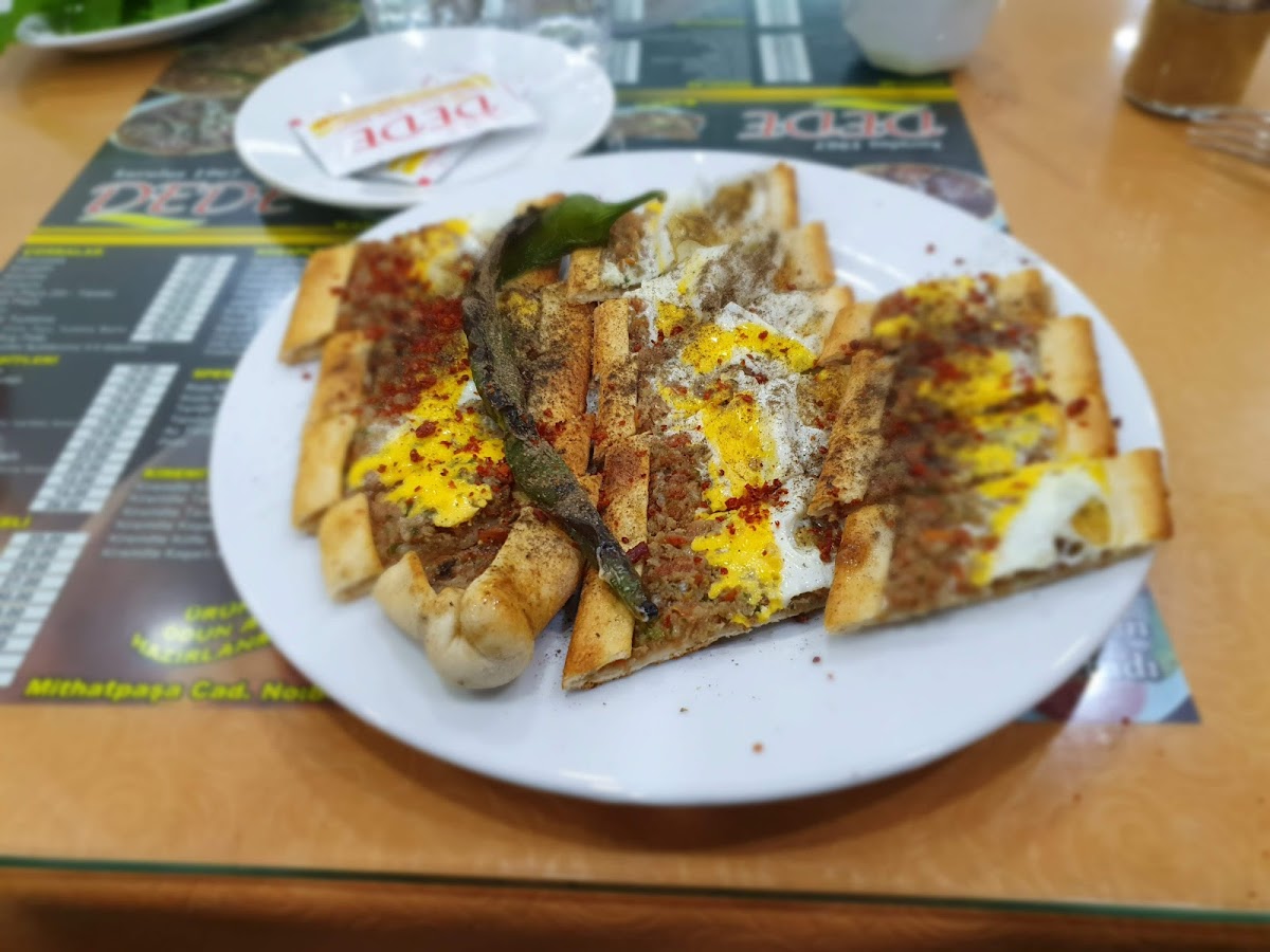 Dede Pide - Göztepe Pide & Çorba-7