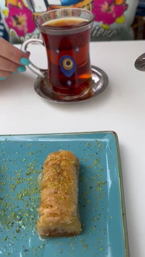 Dede Turkish Restaurant-2