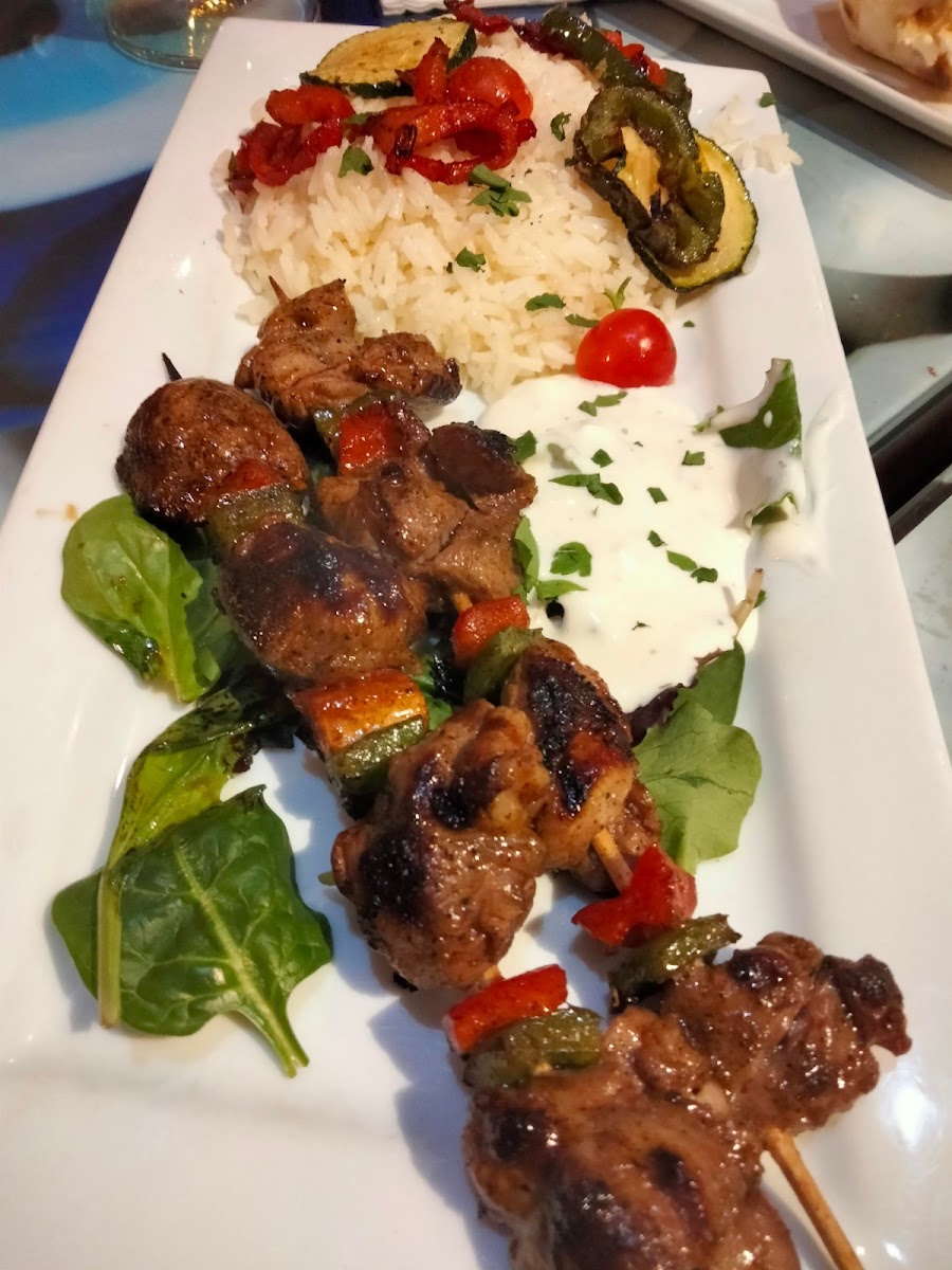 Dede Turkish Restaurant-3