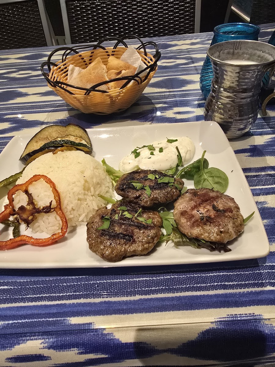 Dede Turkish Restaurant-4