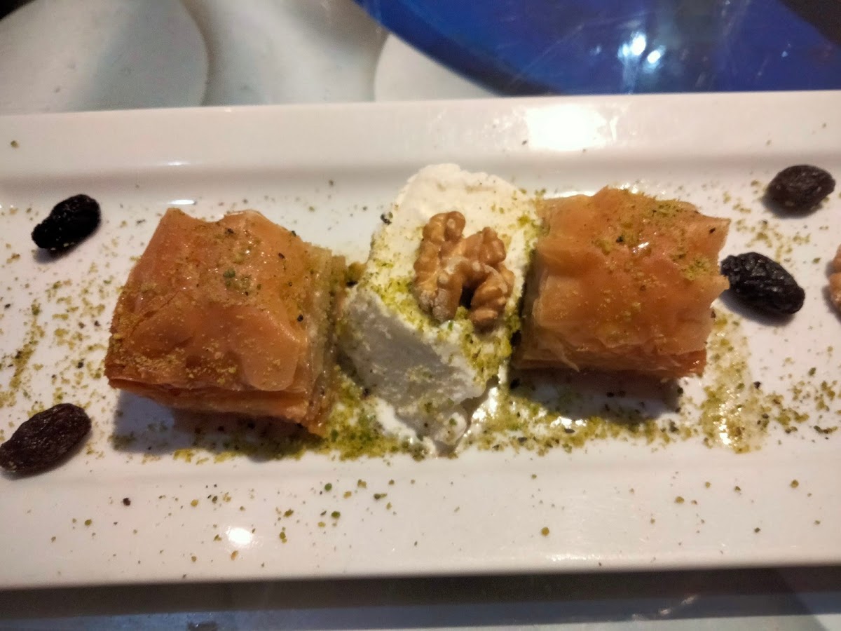 Dede Turkish Restaurant-5
