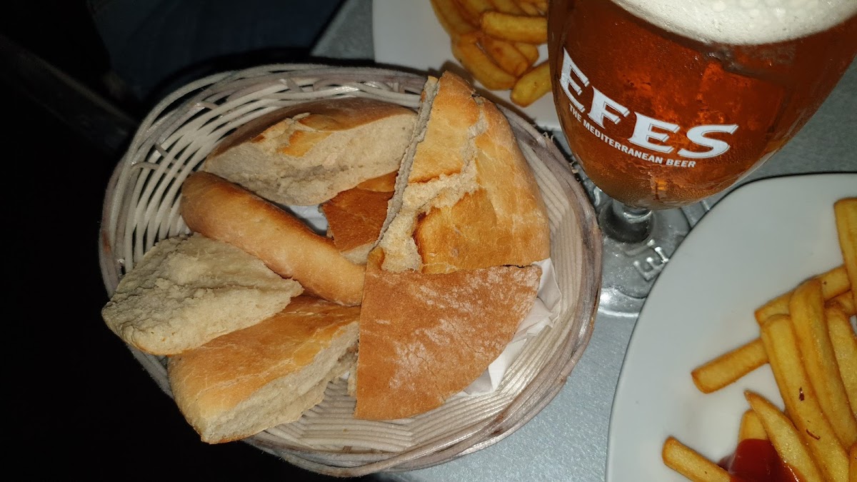 Dede Turkish Restaurant-7