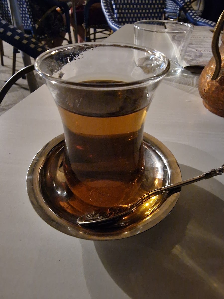 Dede Turkish Restaurant-8