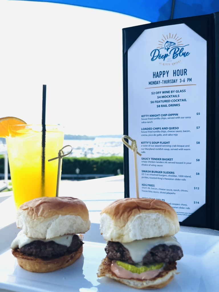 Menu Deep Blue At Kitty Knight-6