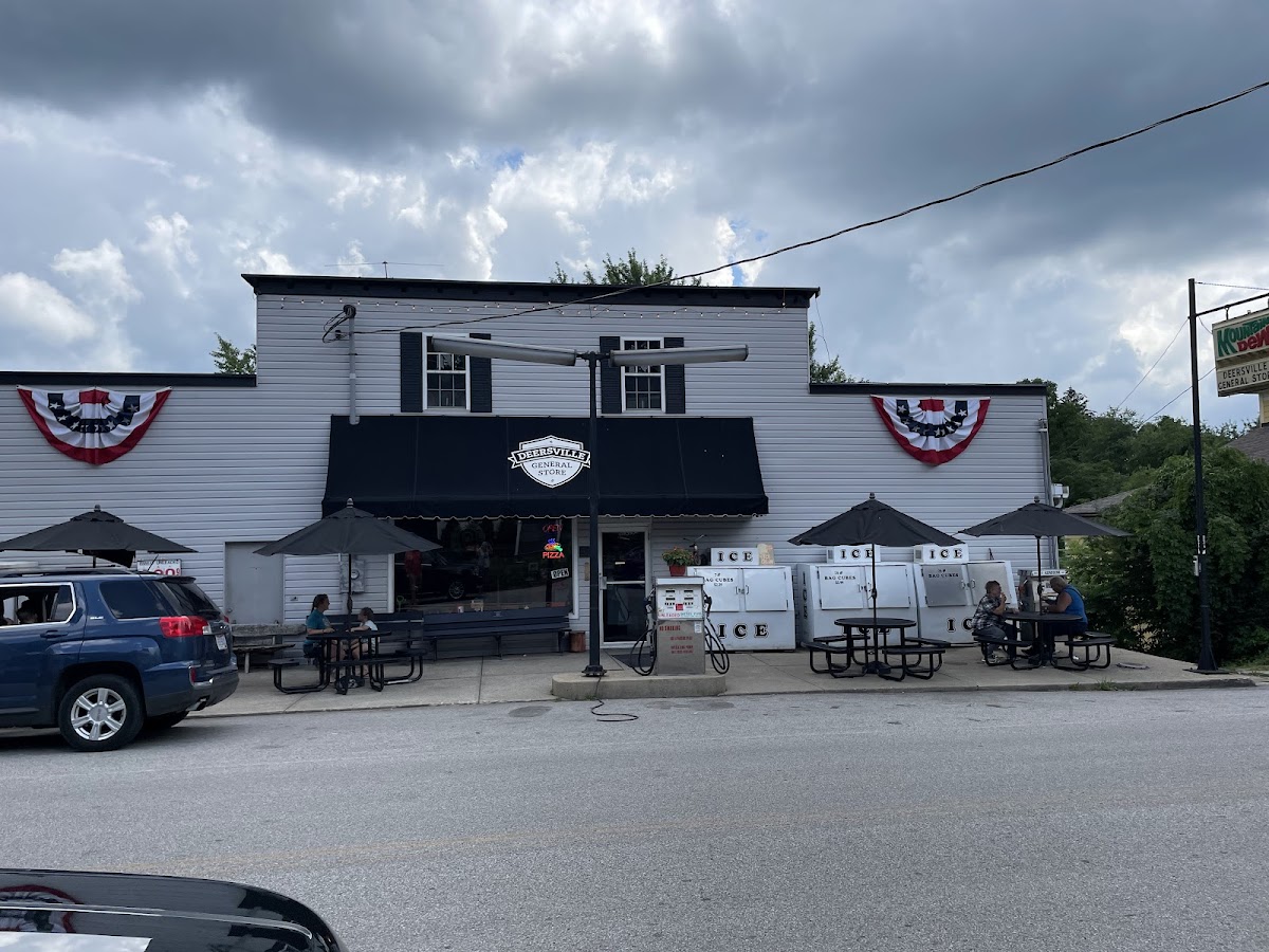 Deersville General Store