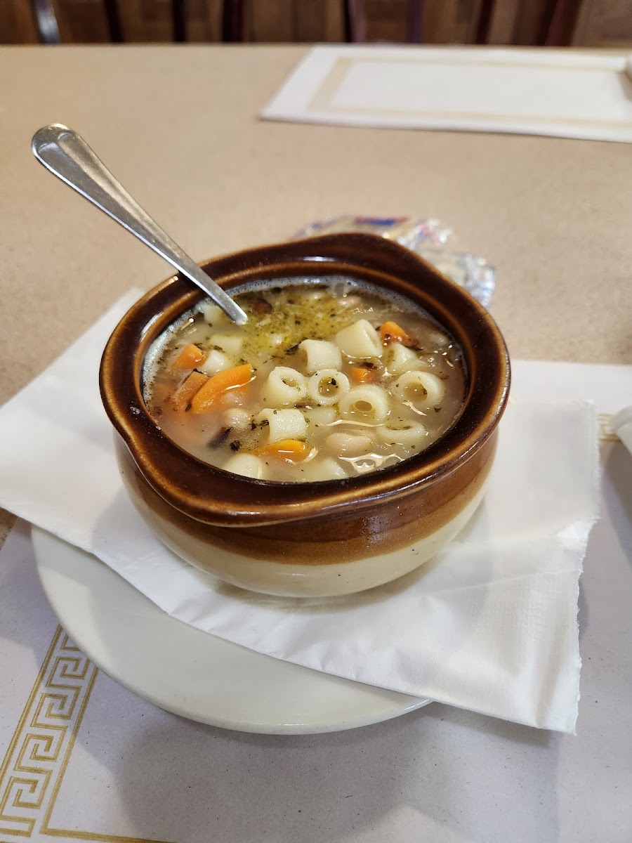 Dee's Luncheonette-10