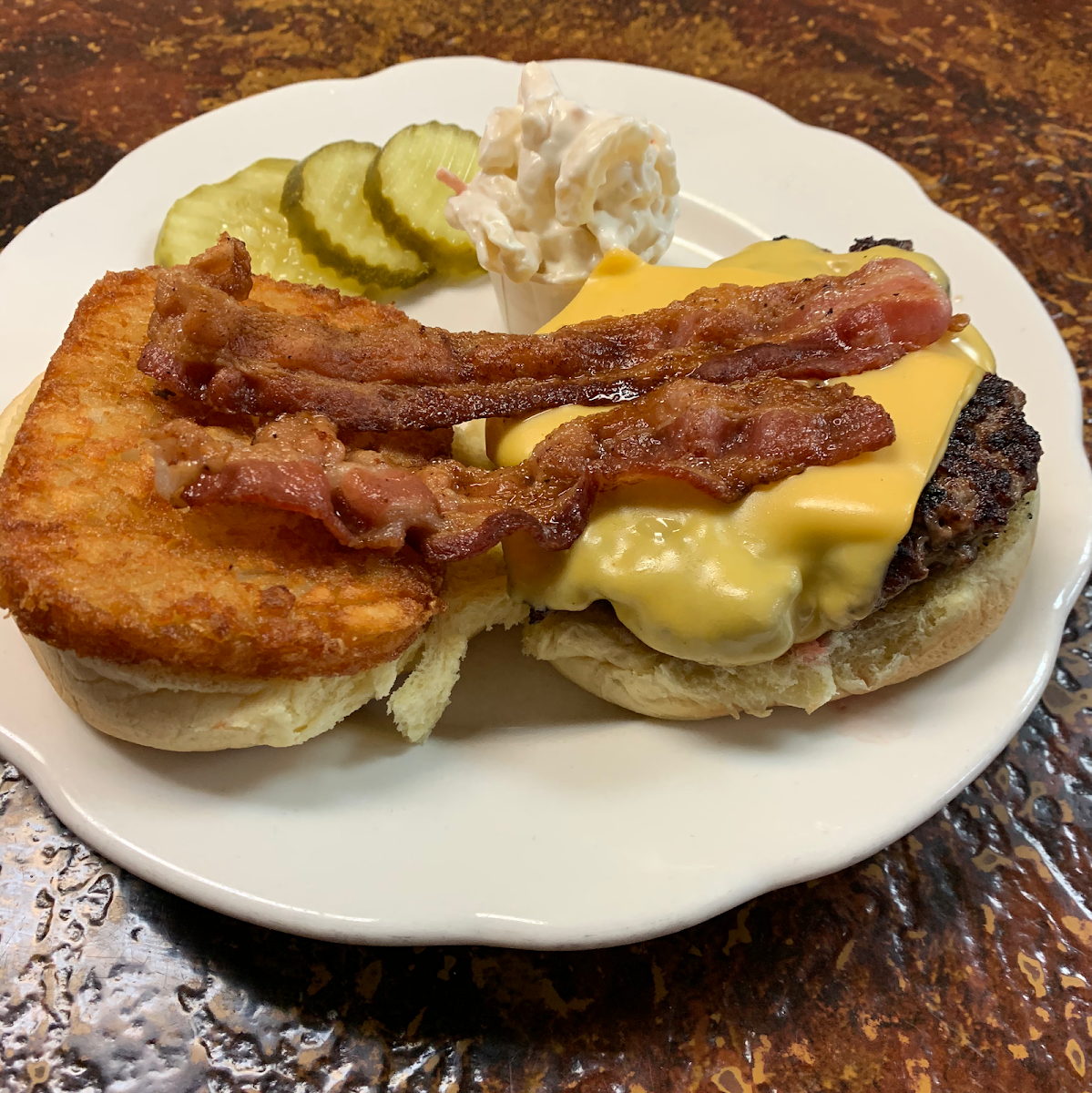 Dee's Luncheonette-2