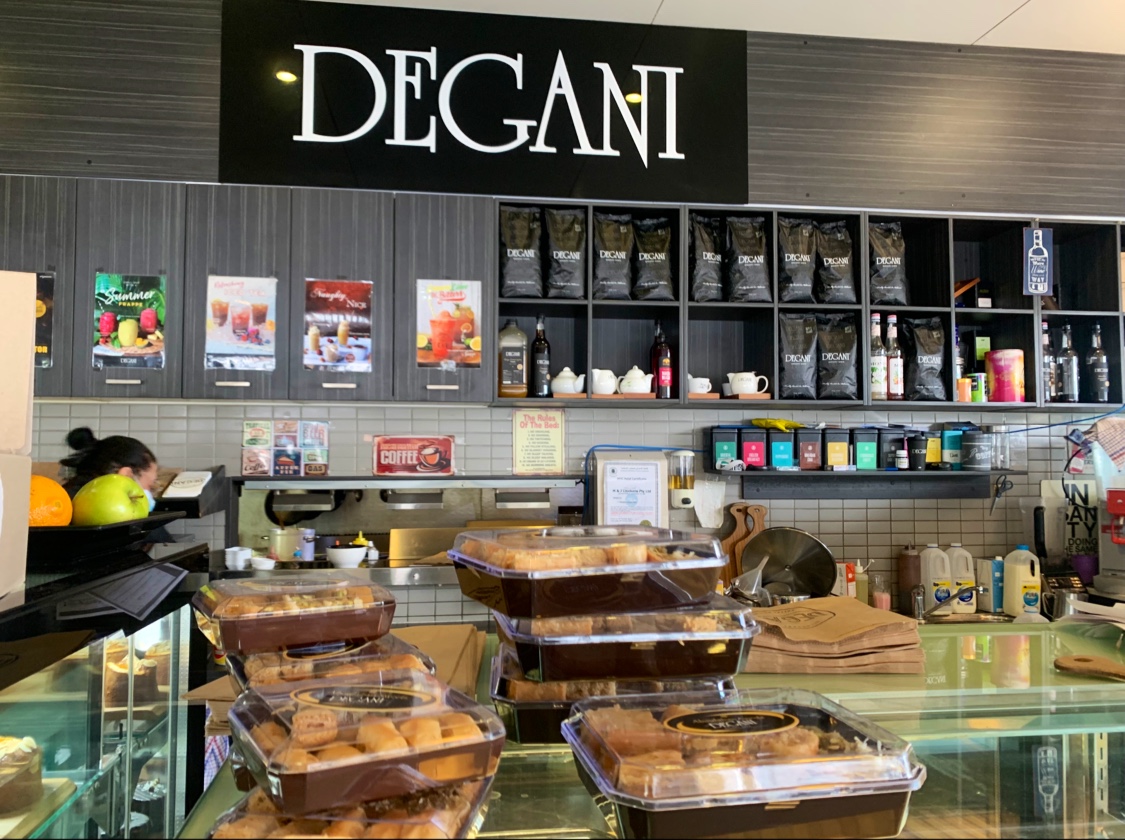 Degani