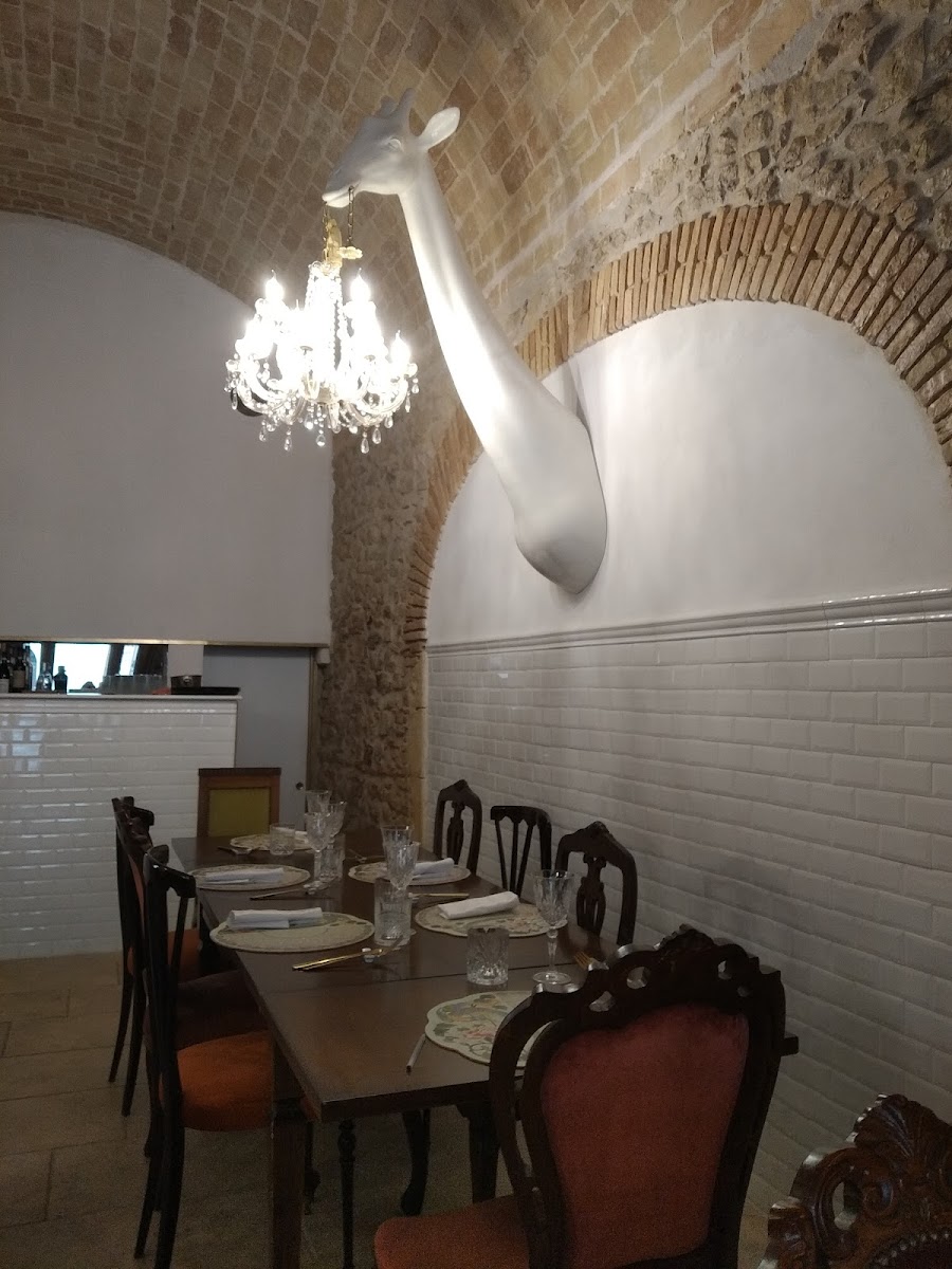 Degusteria Ventuno