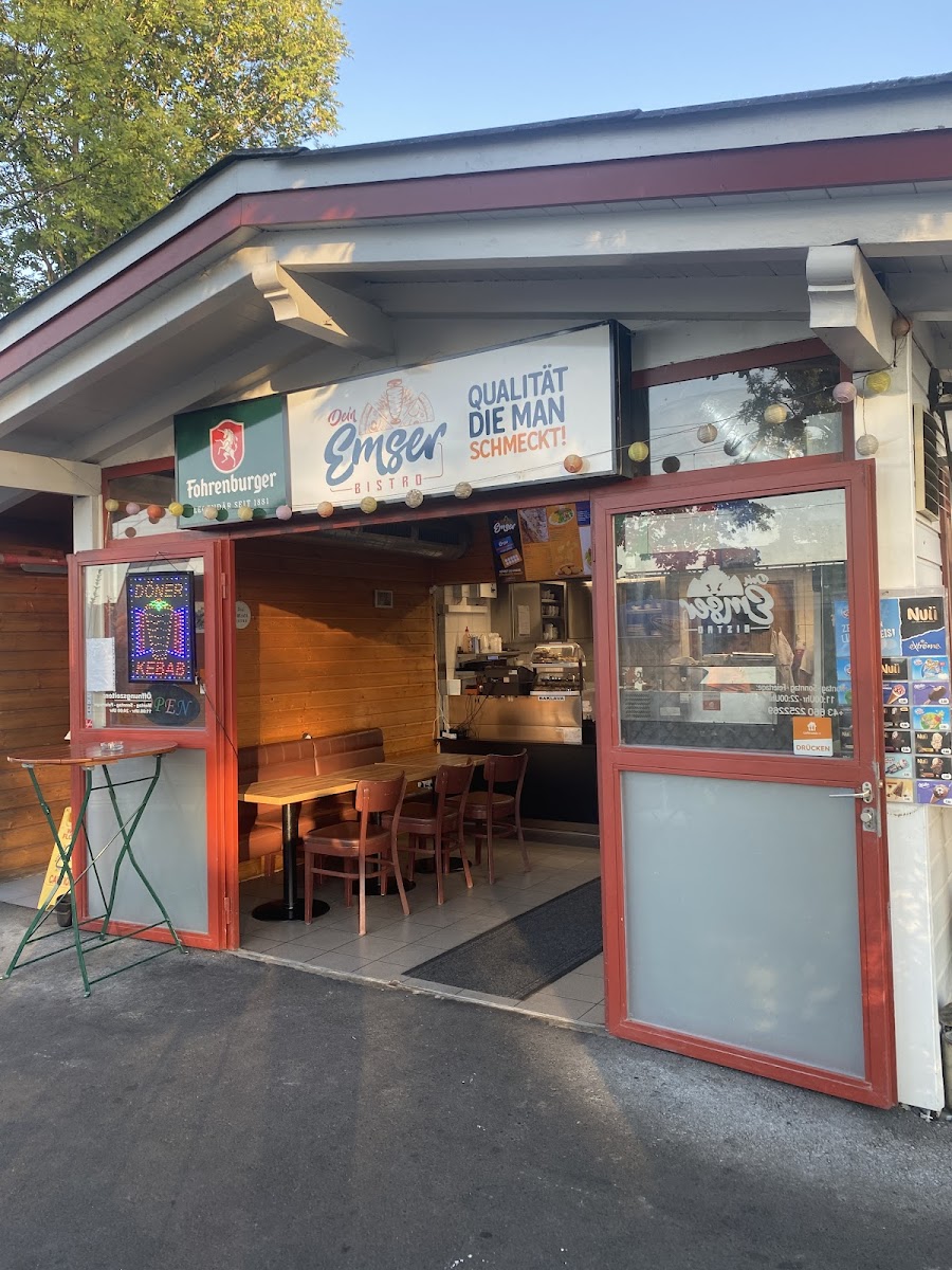 Dein Emser Bistro
