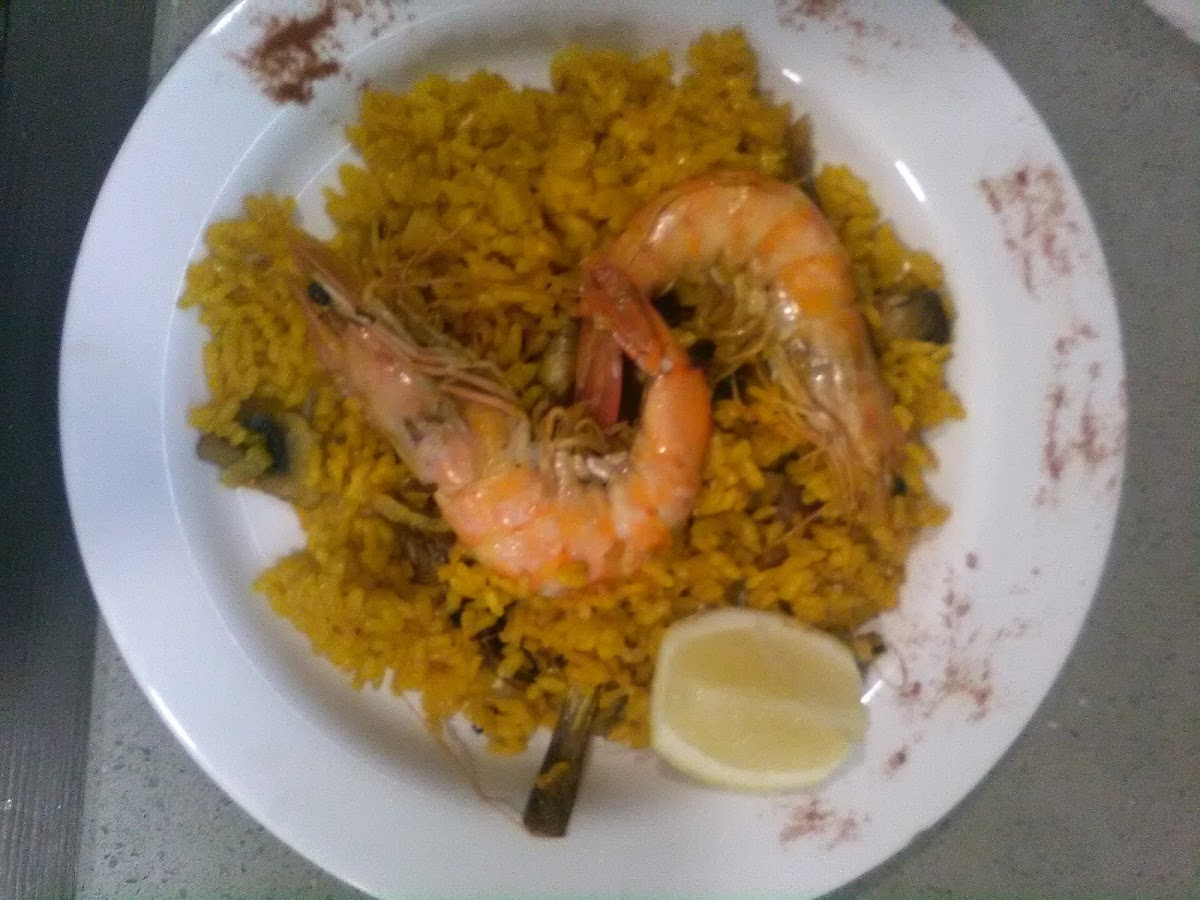 Deja Vu Restaurante Cafeteria-9