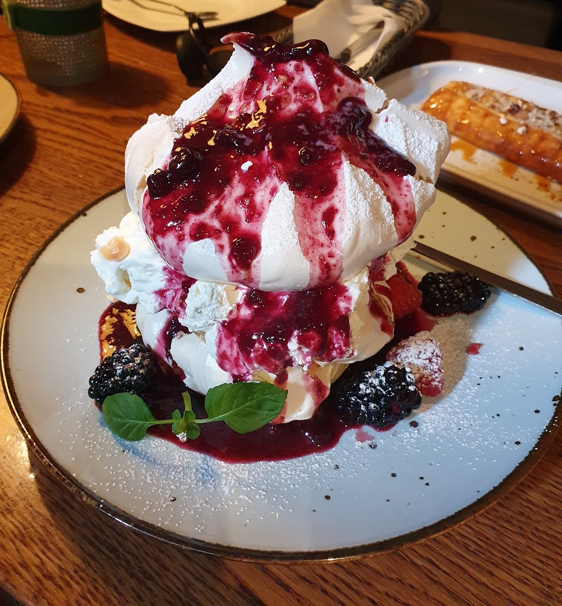 Deja Vue Cafe-6