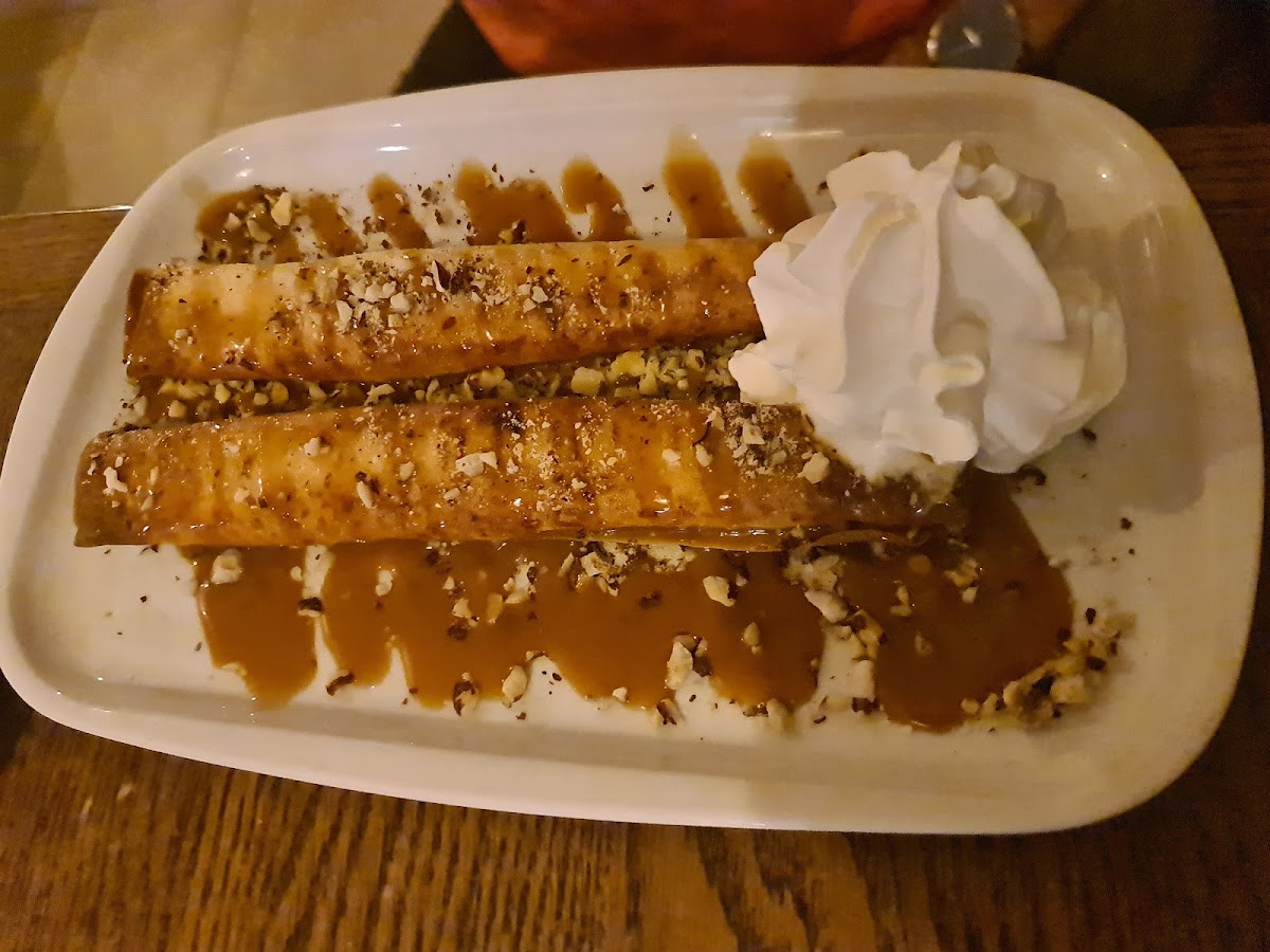Deja Vue Cafe-7