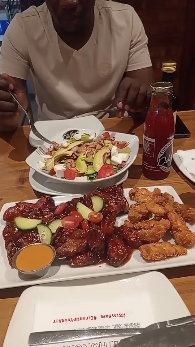 Del Forno Hartbeespoort – Sediba-2