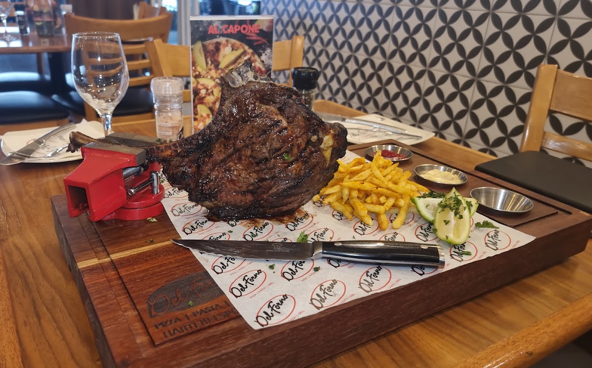 Del Forno Hartbeespoort – Sediba-3