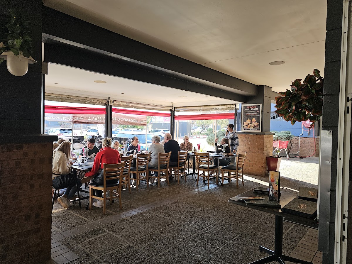 Del Forno Hartbeespoort – Sediba-4