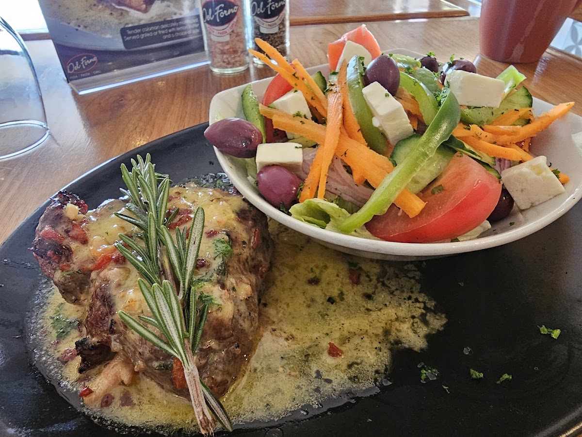 Del Forno Hartbeespoort – Sediba-6