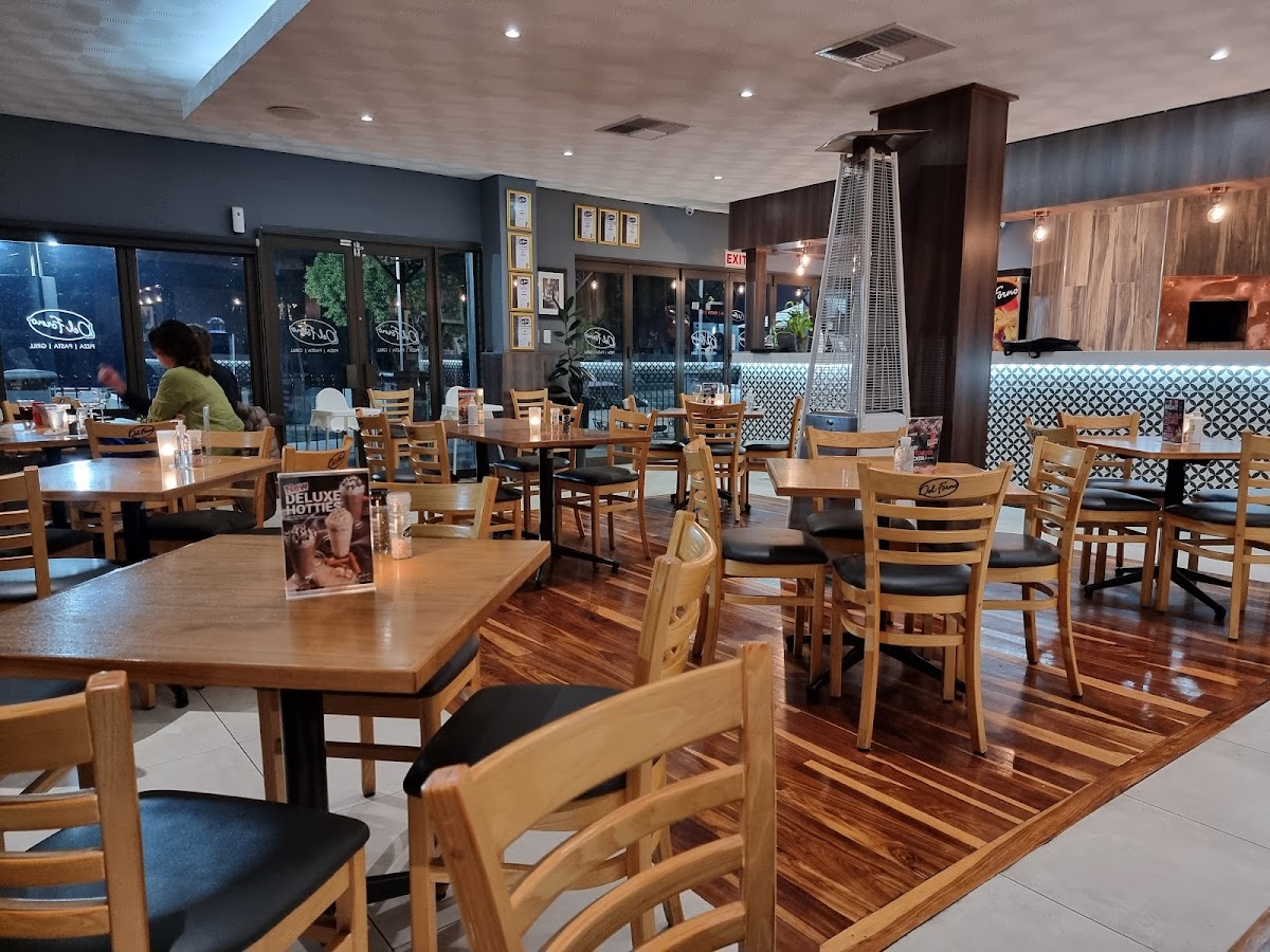 Del Forno Parkmore