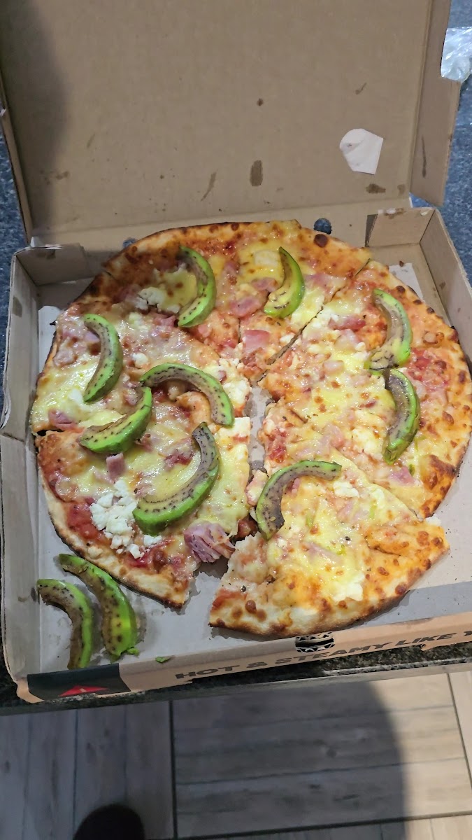 Del Forno Parkmore-2