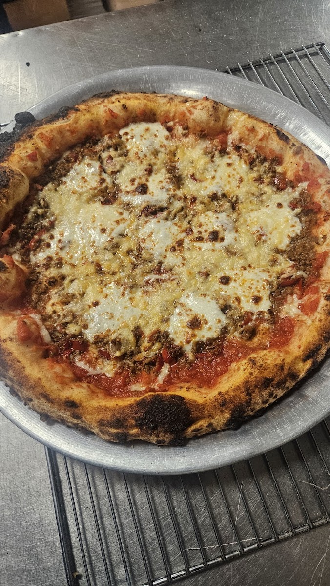 Del Giro Pizza Au Feu De Bois-10