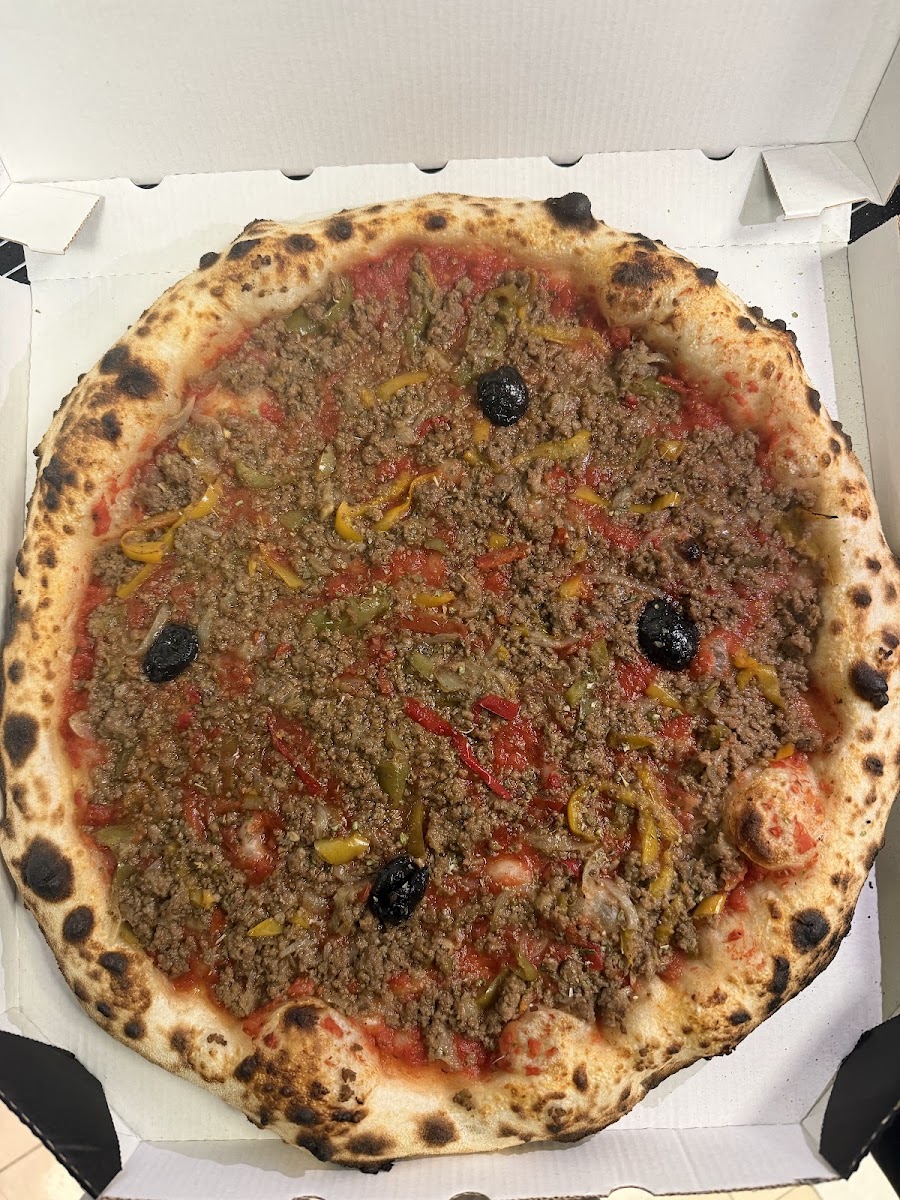 Del Giro Pizza Au Feu De Bois-3