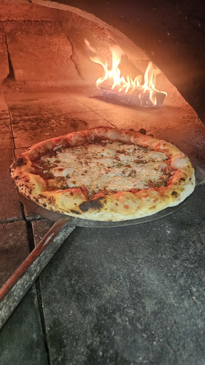 Del Giro Pizza Au Feu De Bois-4