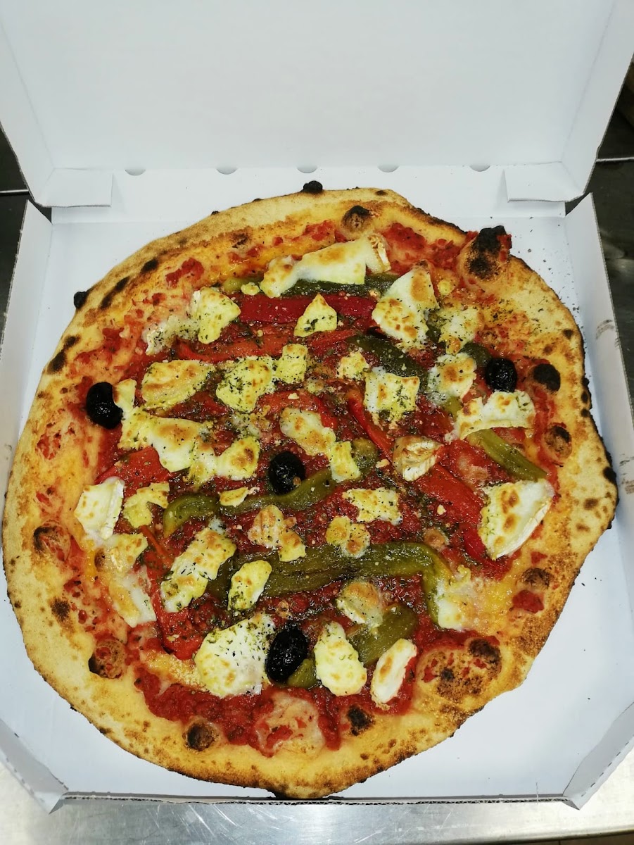Del Giro Pizza Au Feu De Bois-6