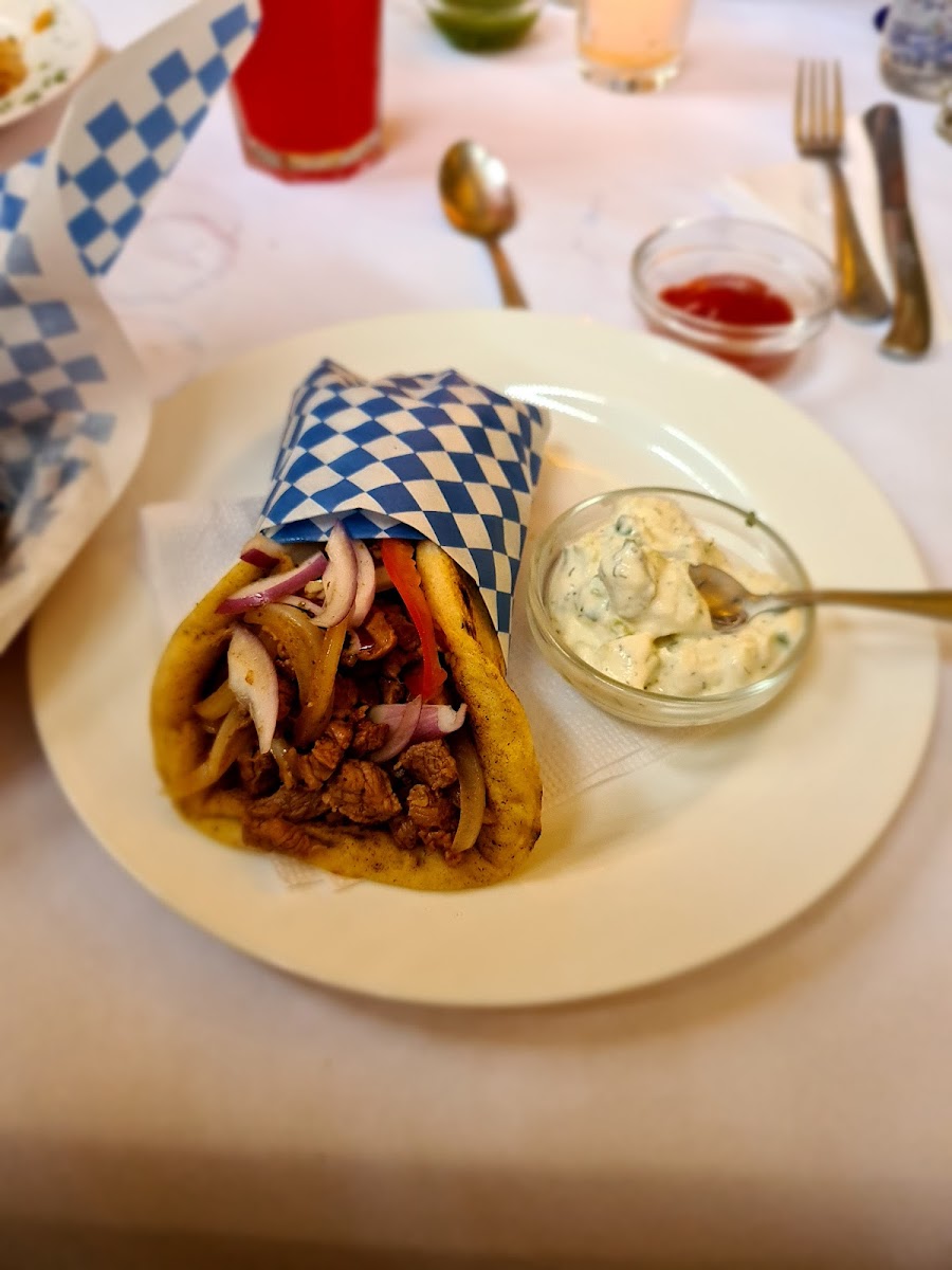 Del Griego • Mykonos Z10-5