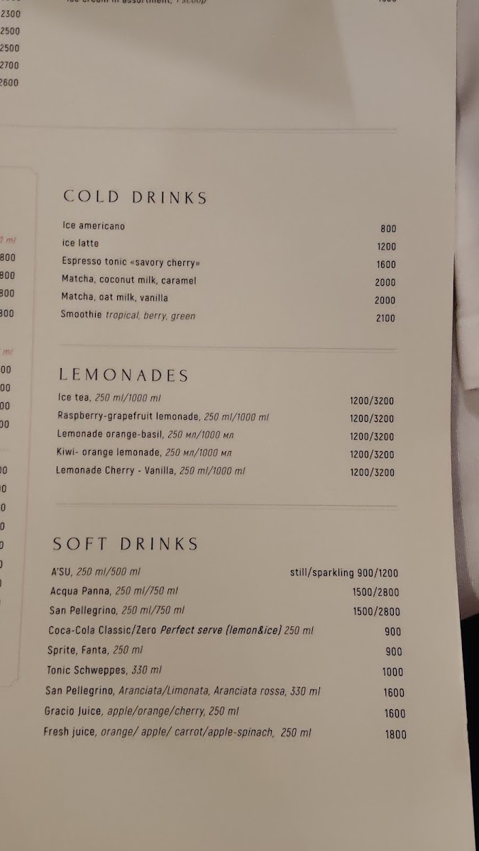 Menu Del Papa Dostyk-5