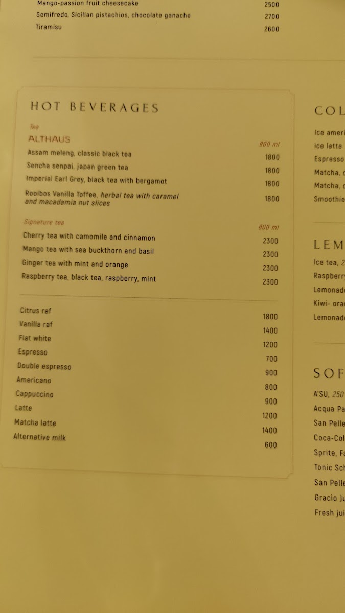 Menu Del Papa Dostyk-7