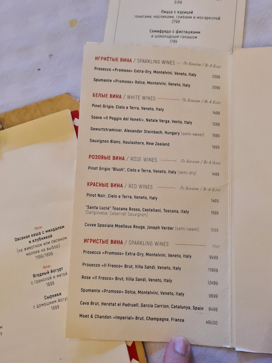 Menu Del Papa-7