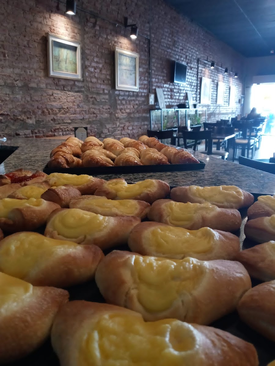 Del Pilar Bakery And Cafe-2