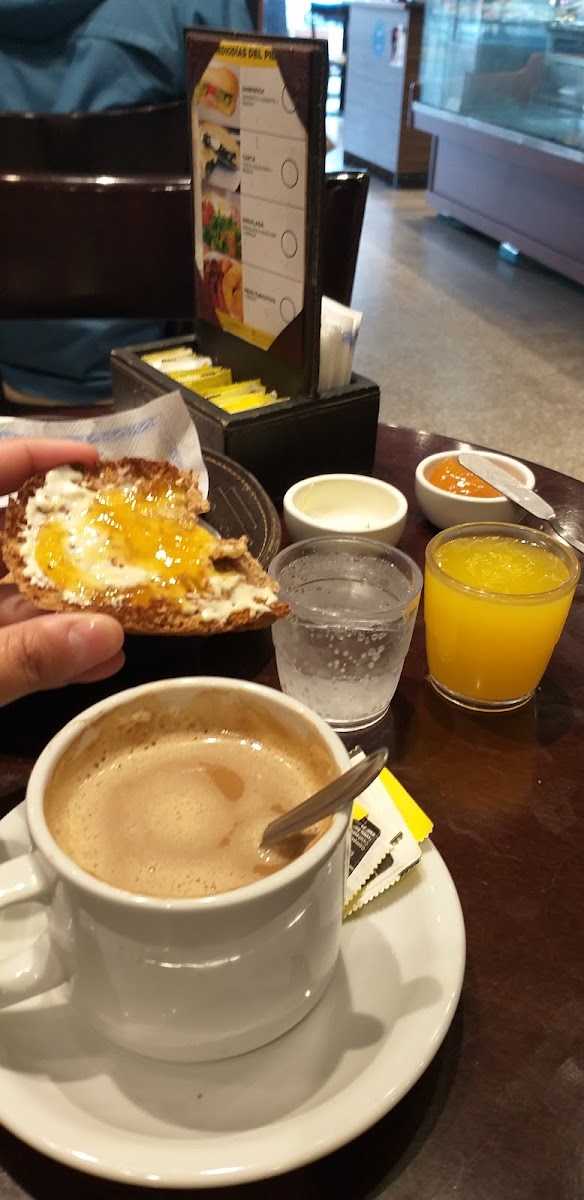 Del Pilar Bakery And Cafe-5