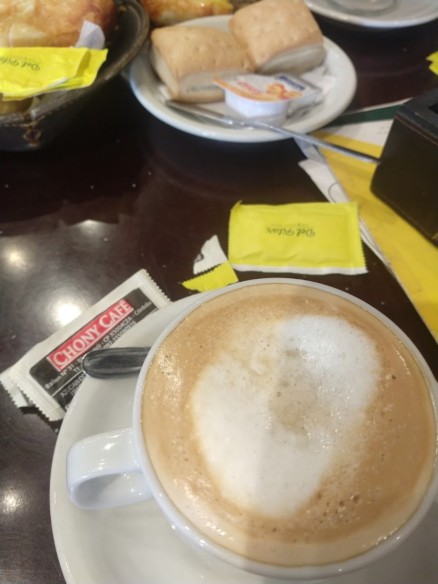 Del Pilar Bakery And Cafe-7