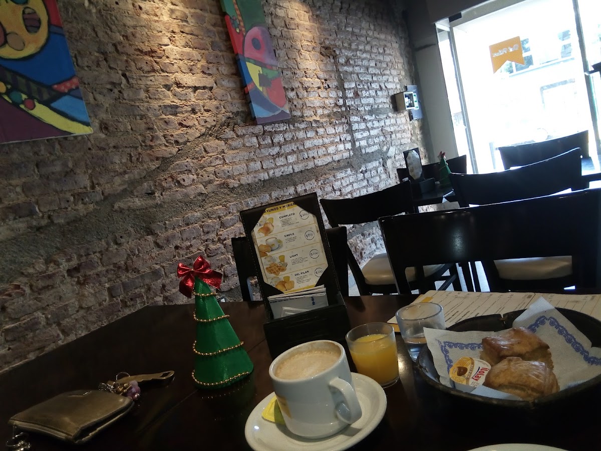 Del Pilar Bakery And Cafe-8