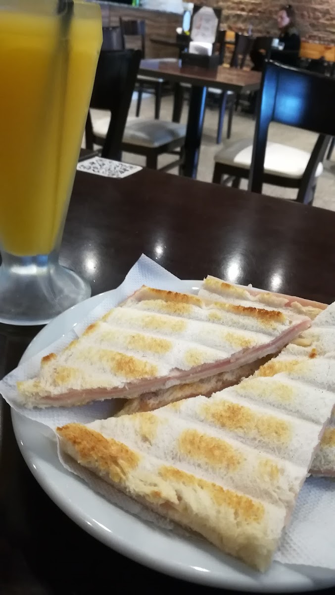 Del Pilar Bakery And Cafe-9