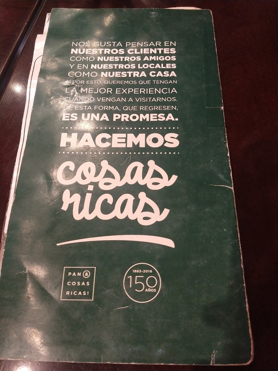 Menu Del Pilar Bakery And Cafe-2
