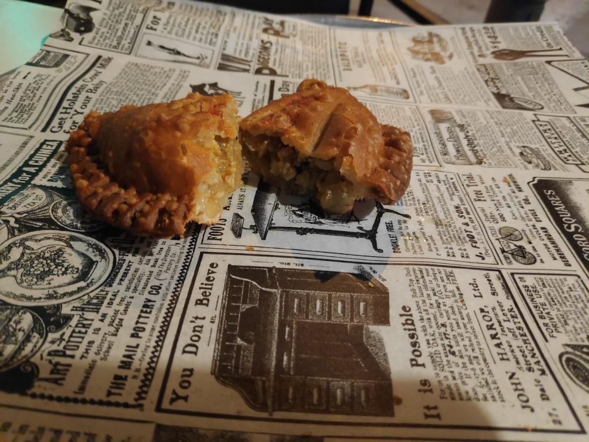 Del Poble Pizzería Benimaclet-10