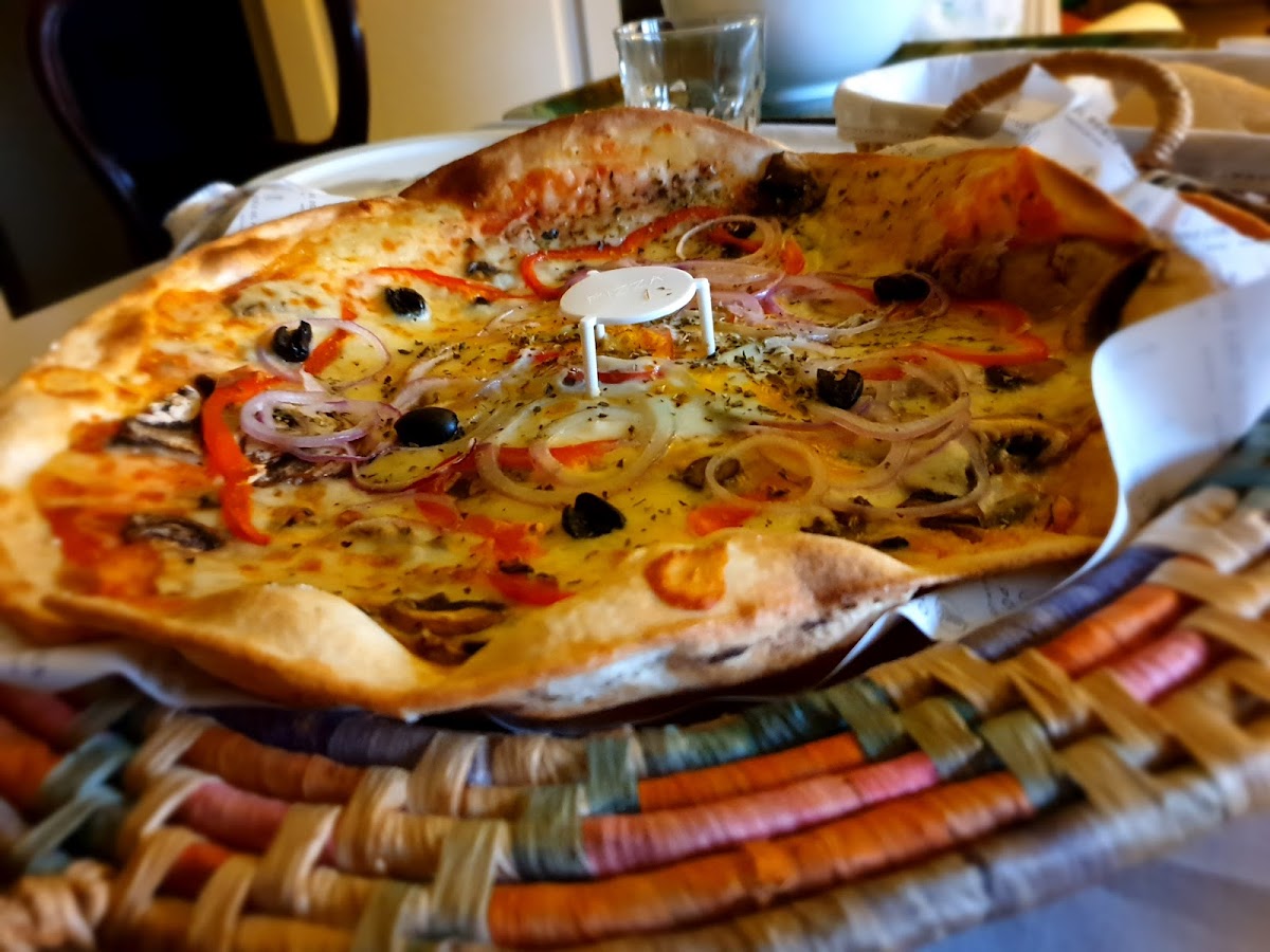 Del Poble Pizzería Benimaclet-7